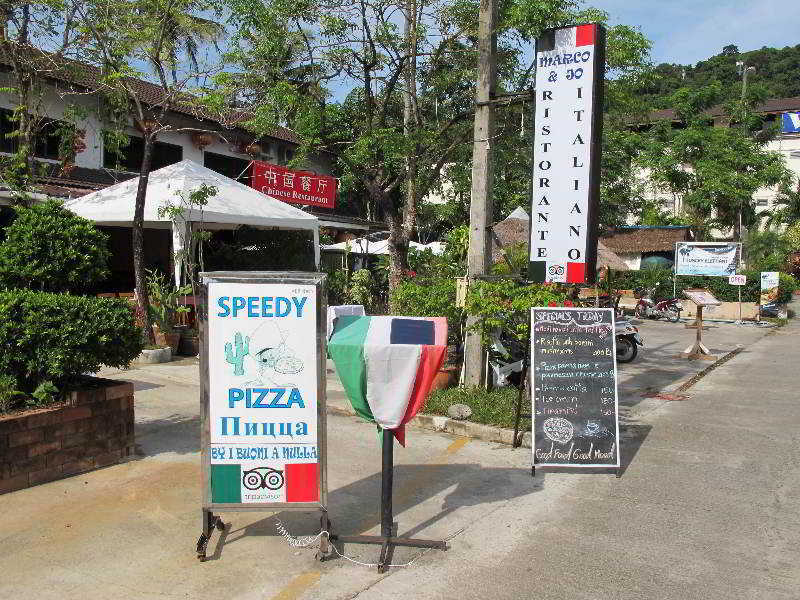 V.J.Island View Koh Chang Exterior foto