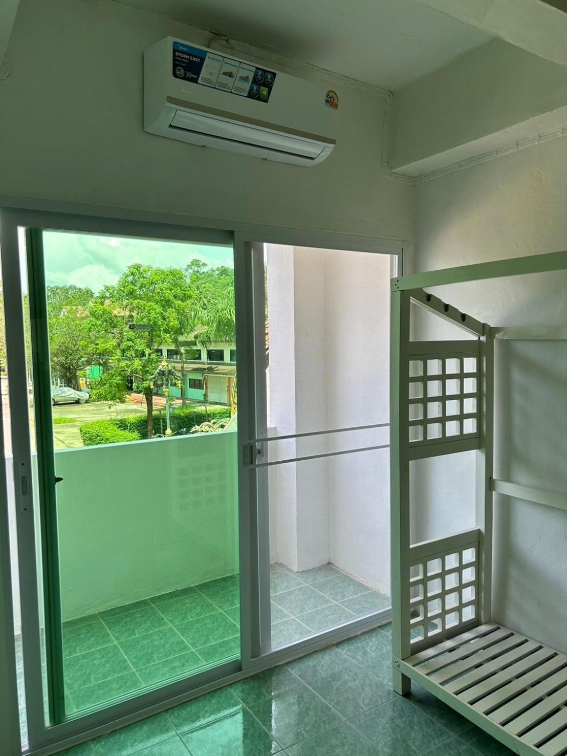 V.J.Island View Koh Chang Exterior foto