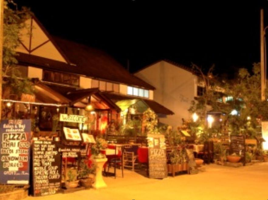 V.J.Island View Koh Chang Exterior foto