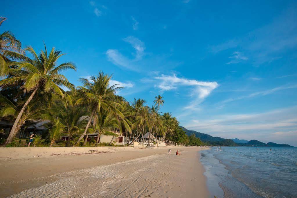 V.J.Island View Koh Chang Exterior foto